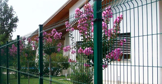 Tel Örgü Ankara