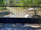 Ferforje Korkuluk